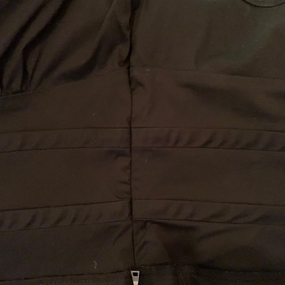 Black Prada Blouse - Picture 7 of 7